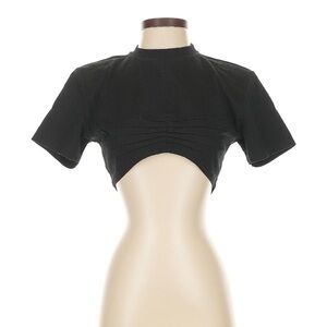 Retrofête Cropped Top